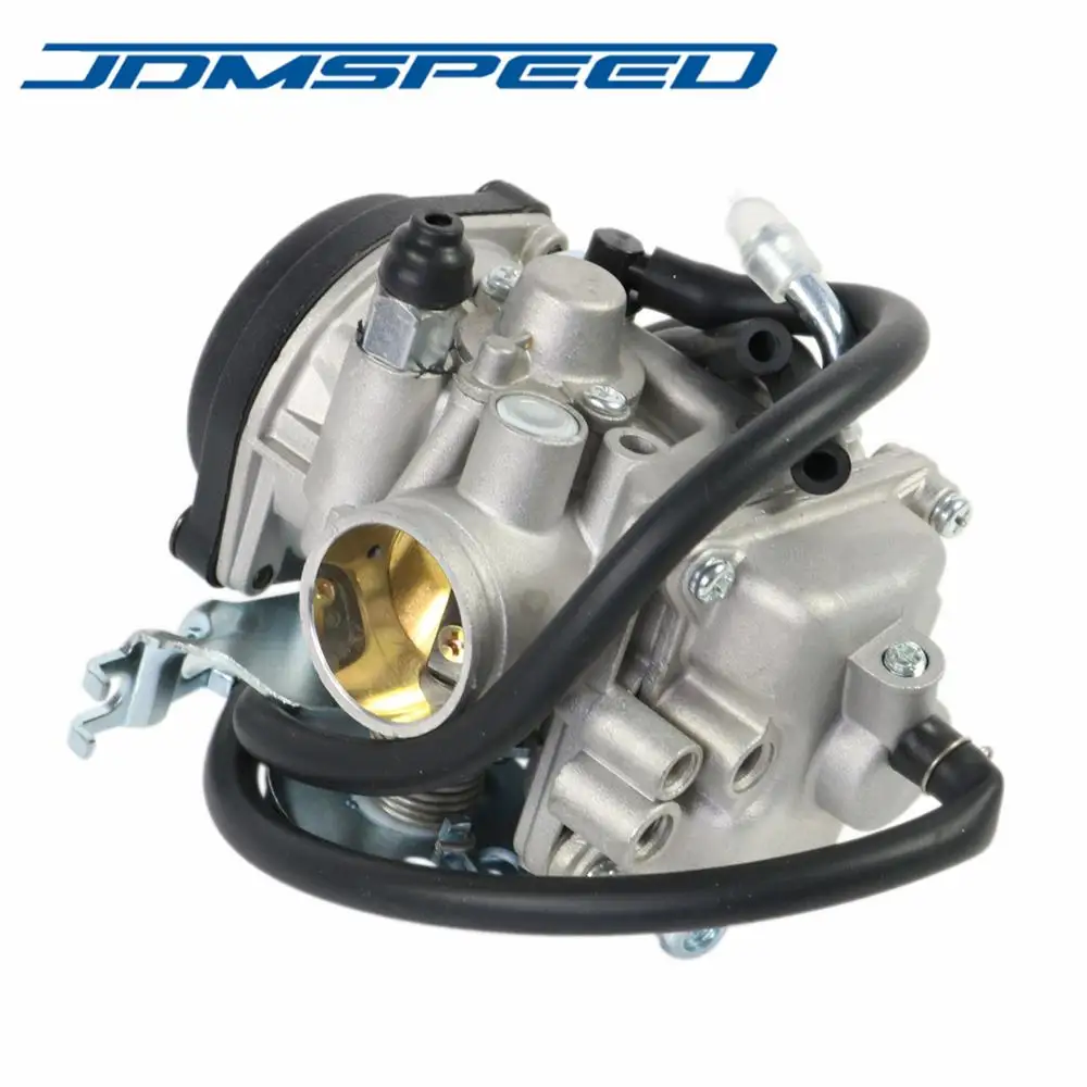 Карбюратор 5RS-14301-00-00 TEIKEI мВ 28 для Yamaha TW 125 5RS-14301-00 5RS 14301