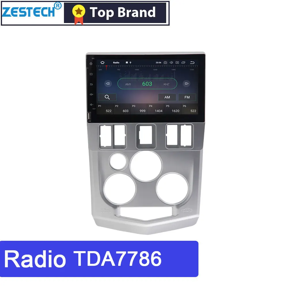 Zetech 9 дюймов Android автомобильный Радио gps dvd-плеер для Renault L90 Автомобильный мультимедийный Головной блок для Renault L90 поддержка SWC wifi 4G