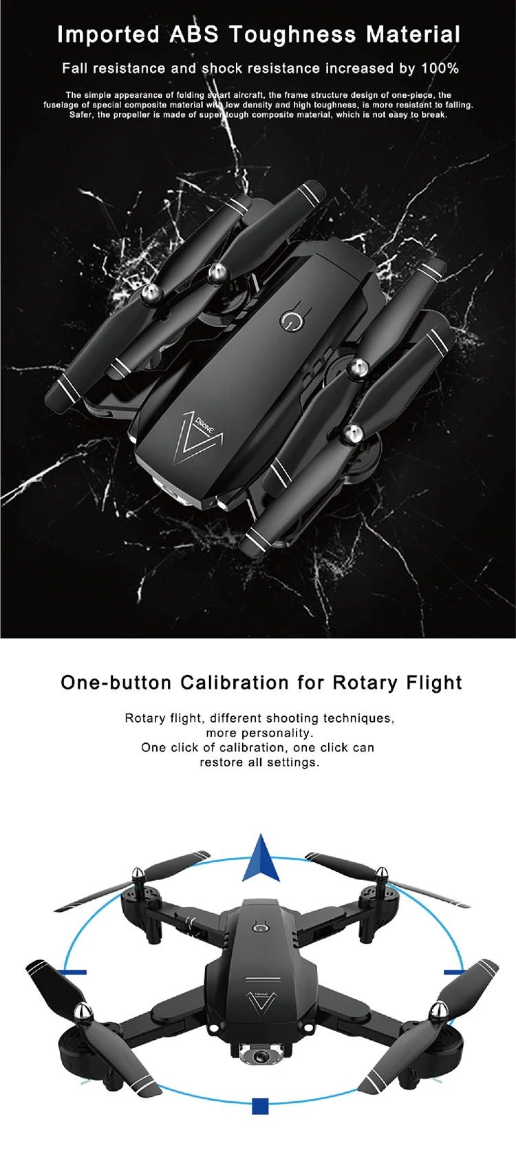 4K L103 радиоуправляемые вертолеты камера Wifi Fpv Дрон Gps Дрон удержание высоты 2,4g оптическое положение потока Дрон камера радиоуправляемые игрушки для детей