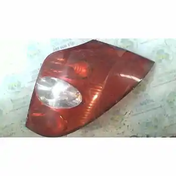 

3293159 pilot Rear Right Renault Lagoon Ii (bg0) Authentique