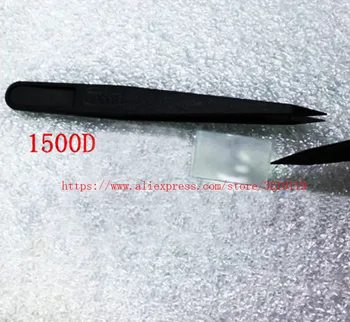 

1PCS NEW internal matte focus screen Frosted glass parts For Canon EOS 1500D SLR(CY3-1833-000)