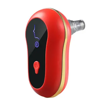 

Electric Vacuum Pore Cleaner Blackhead Remover Acne Pores Remove Exfoliating Cleansing Facial Beauty Instrument