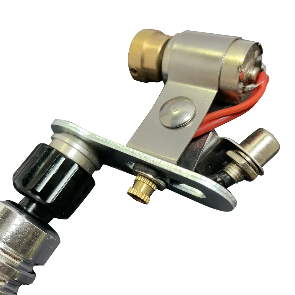 Skup Tattoo smith rotacyjna maszynka do tatuażu Shader i Liner różne tatuaż części silnikowe dostawa wysoka jakość tatuaż na brwi pistolety