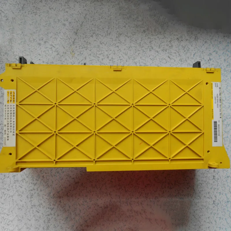 Fanuc A02B 0280 B502|control cnc|system |