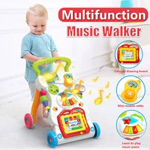 baby trolley walker price