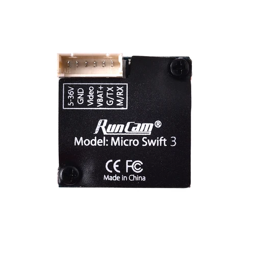 RunCam Micro Swift 3 V2 (1)