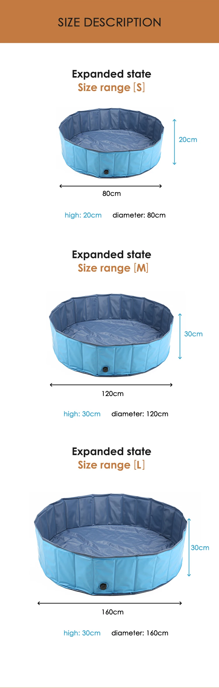 the range plastic dog bed
