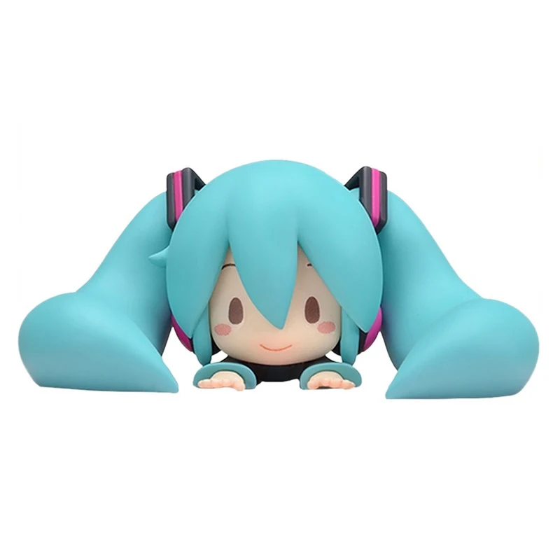 Предварительная продажа модель фигурки Hatsune Q Version аниме-фигурка Коллекционная