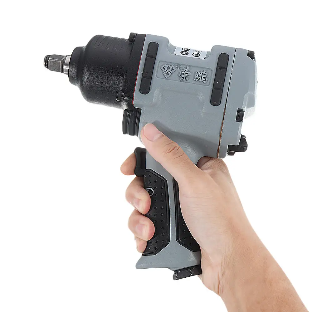 Гаечный ключ ALLSOME 7445 Air пневматический гаечный 1/2 &quot900N.M с большим крутящим