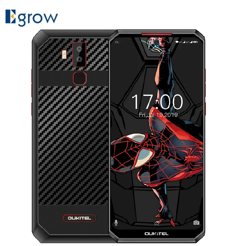 Oukitel K13 Pro Купить