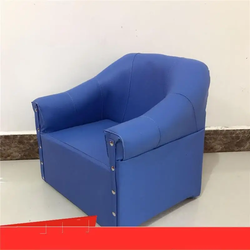 Number 1 Милый Silla Princesa, стул для детей, детское кресло для детей, детская софа - Цвет: Number 1