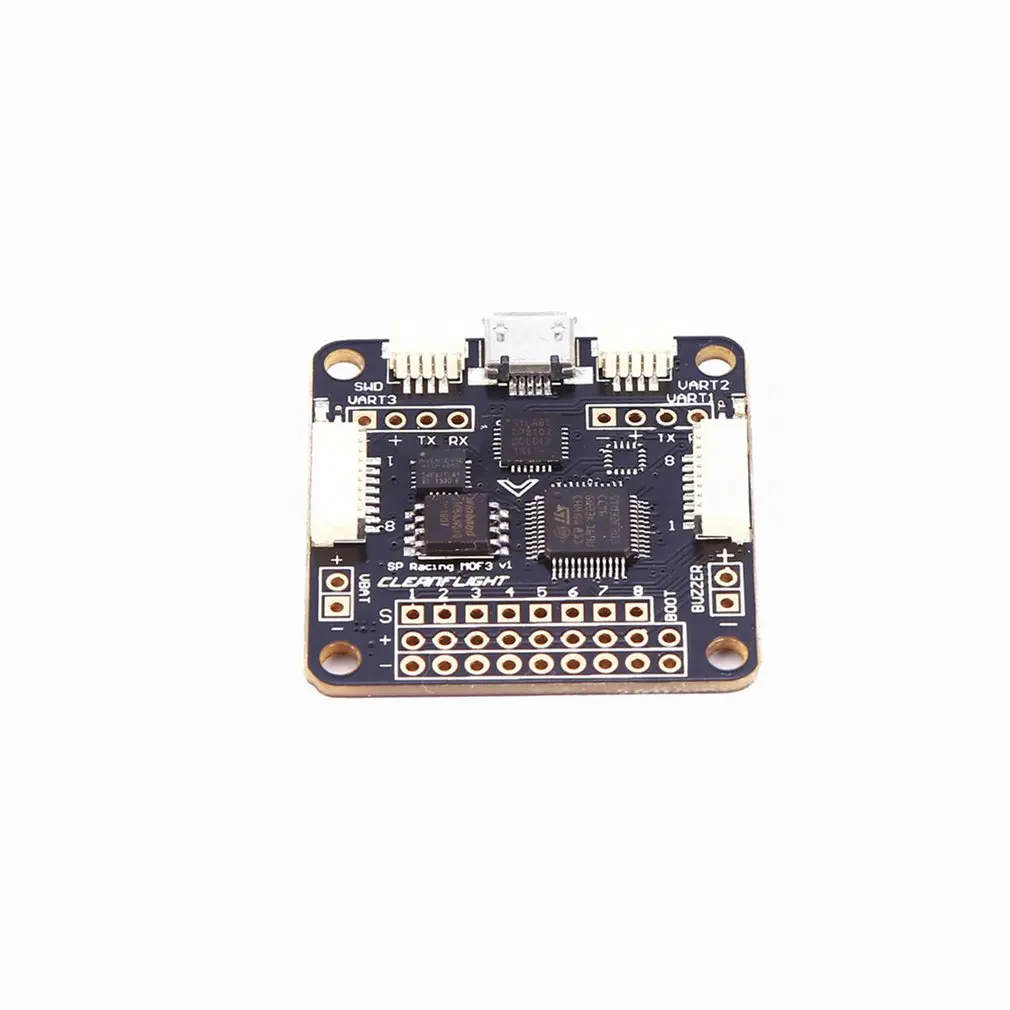 SP Racing F3 Pro Контроллер полета для FPV 250 210 180 Квадрокоптер Acro/Deluxe Версия лучше чем CC3D