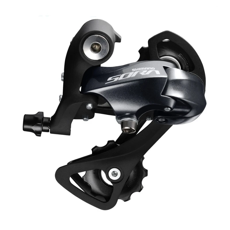 Shimano Сора 9 скорость 3500 R3000 задний переключатель RD SS GS|Велосипедный переключатель|