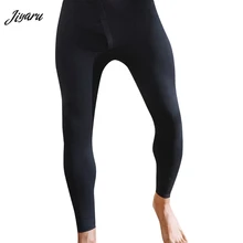 Зима, мужское термобелье, дышащие подштанники, мужские теплые подштанники, обтягивающие леггинсы, тонкие мужские подштанники