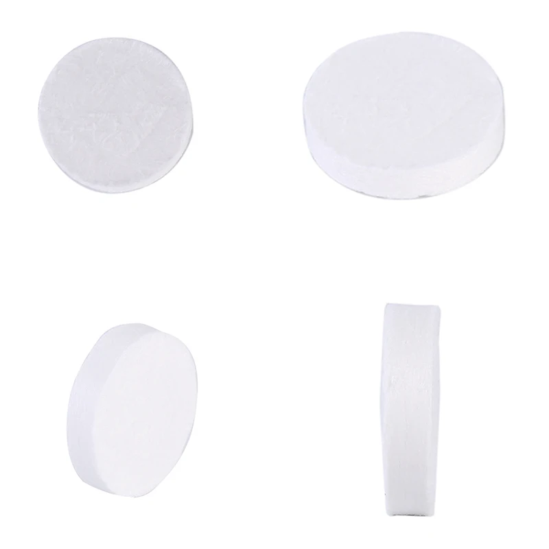 50pc Disposable Facial Masks Papers Natural Skin Care Wrapped Masks Women Makeup Beauty Tool DIY Compressed Face Mask Paper
