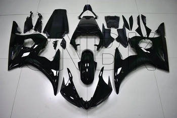 

YZF600 R6 03 04 Abs Fairing YZFR6 2003 Fairings for YAMAHA YZFR6 2003 - 2005 Bodywork