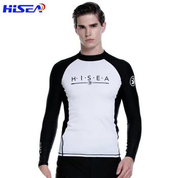 

Haisheng diving suit split men's long-sleeved sun-proof jellyfish clothes couple quick-drying surfing snorkeling swimsuit Lycra