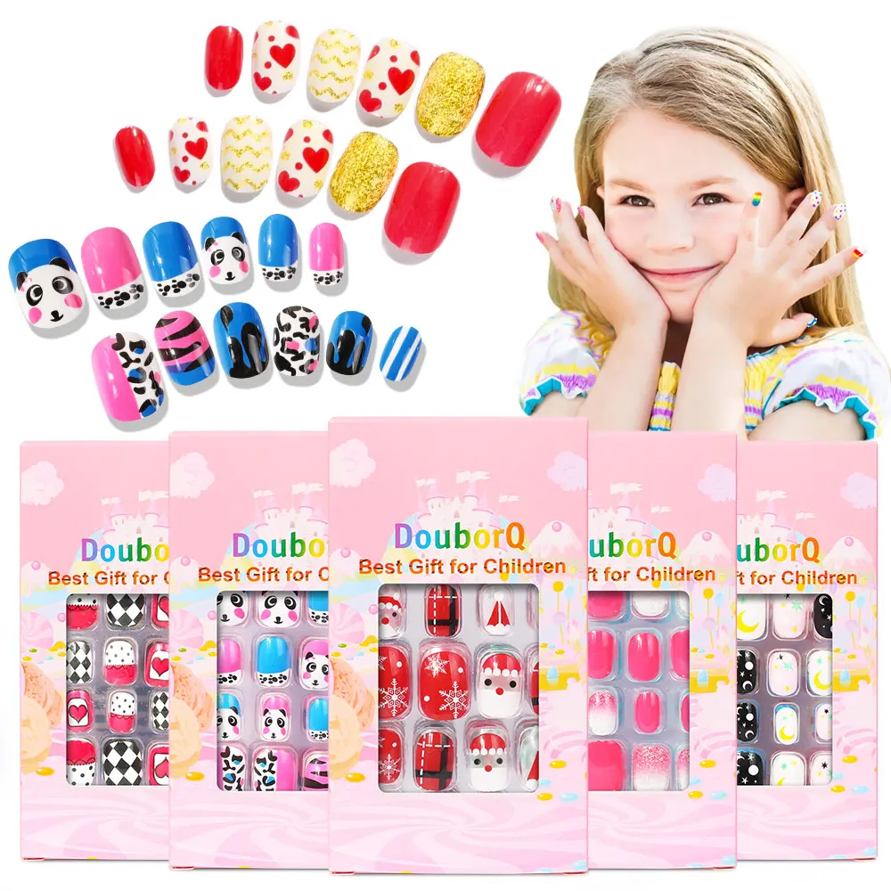 nail tips 120Pcs