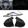 New For Kia K5 Optima 2014-2015 Car steering wheel buttons car-styling button switch cruise volume control buttons 1