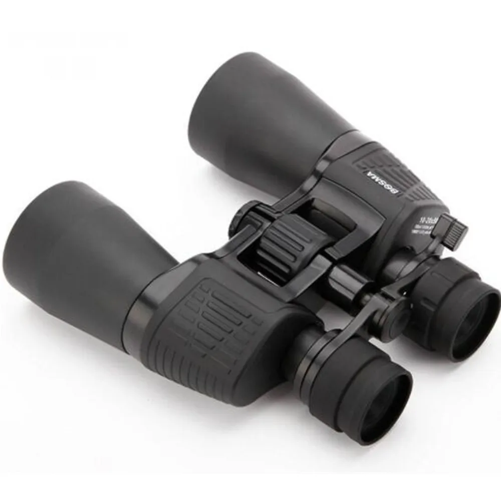 Bosma Hunter II 7X50 бинокль HD Высокое Широкий формат широкий полевого телескоп