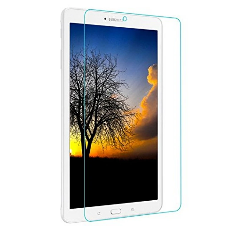 Чехол из закаленного стекла для Samsung Galaxy Tab 2 7 0 10 1 дюйма P3100 P3110 P5100 P5110 Таб2 защитная