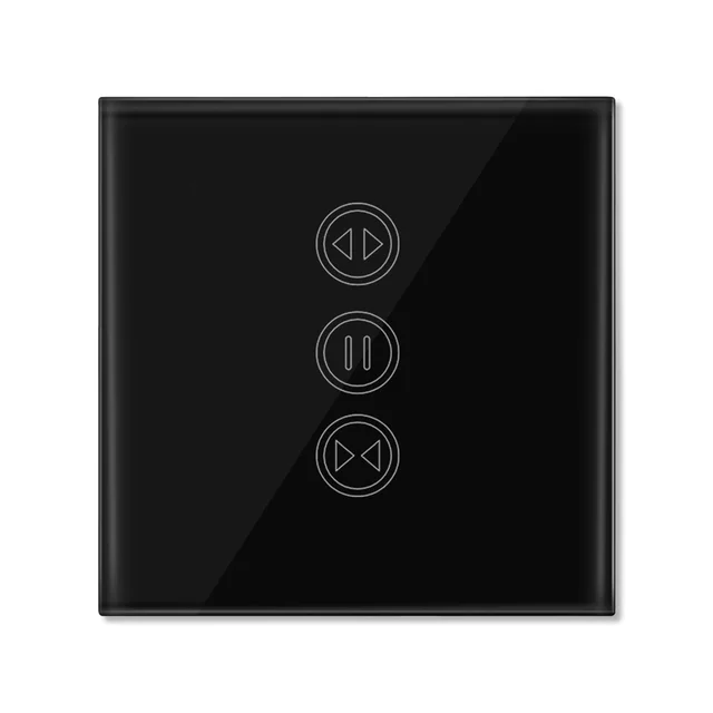RF WiFi switch only