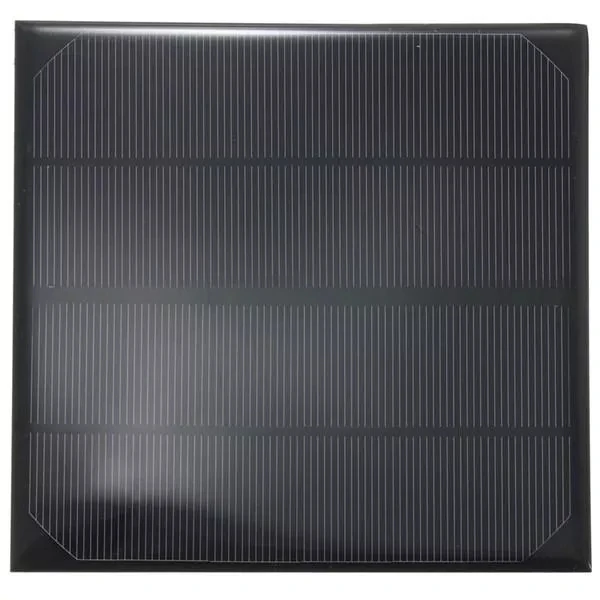 Mini Epoxy Monocrystalline Solar Cell Painel Solar Bateria 6v 4.5w 700ma - Image 6
