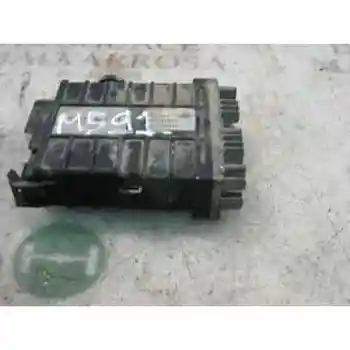 

SWITCHBOARD ENGINE EUA SEAT TOLEDO (1L) Marine 36511 M591 Bosch [5853202]