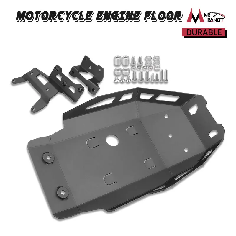

Для BMW F850GS F750GS F750 F850 F 750 850 GS ADV двигателя мотоцикла основание шасси защита двигателя мотоцикла на опорная плита защита от брызг