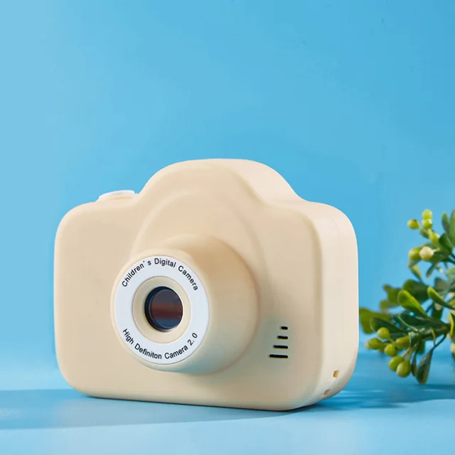 Kids Camera Digital Children Camera HD 1080P Video Camera Toys Mini Cam Color Display Children Birthday Gift Kids Toys For Kids 6
