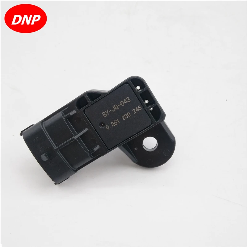 DNP коллектор датчик давления Подходит Для FAIT CHEVROLET 0 261 230 245/0261230030/46553045/32319-07