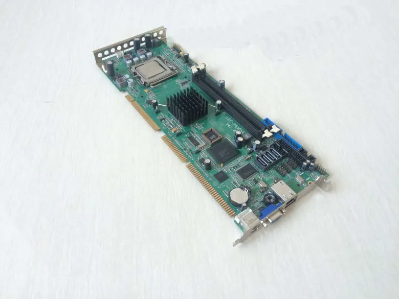 Материнская плата IPC LEF-945GVE Ver. A3