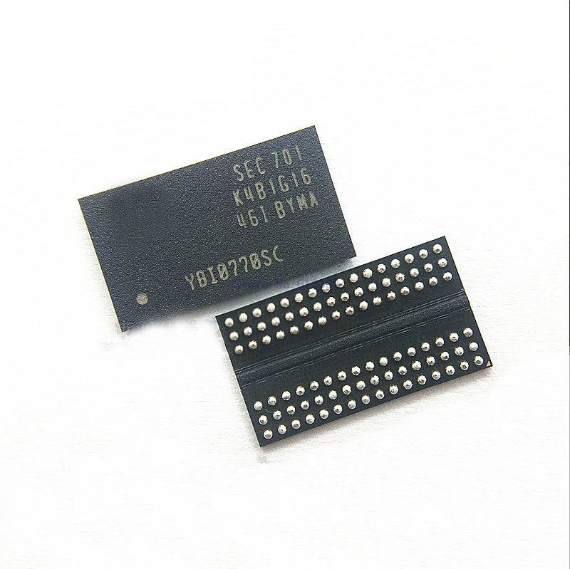 

K4b1g1646 1 Ddr3 Fbga96 K4b1g1646i-Bcma K4b1g1646i