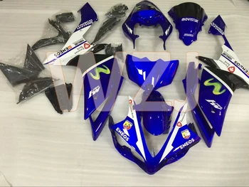 

for YAMAHA YZFR1 2007 Body Kits YZF R1 2007 Bodywork YZF1000 R1 2007 - 2008 Fairing Kits
