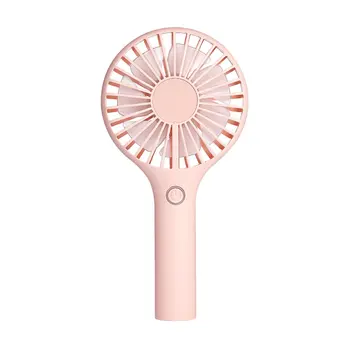 

Child Dream Fan Usb Electric Fan Mini Desktop Fan Airflow Blown by The Front Fan Blade Used for Heat Dissipation 1 Set No Timing