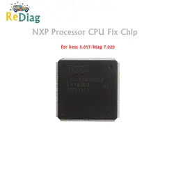 Новый чип KESS NXP для KESS V2 V5.017 KTAG V7.020 NXP cpu ремонтный чип обновленные Жетоны для KESS K-TAG ECU программист