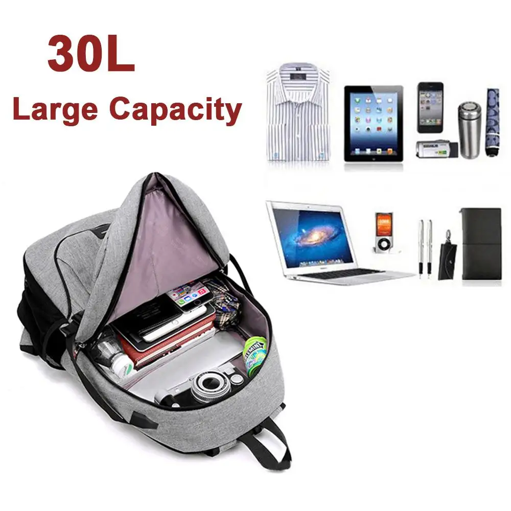 Outdoor Sports Bag Climbing Backpack Rucksack Travel Camping Hiking Trekking Backpack School Bags Women/Men Business Bag