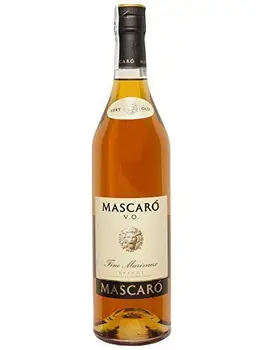 

Brandy Mascaró V.O. - 70 Cl.