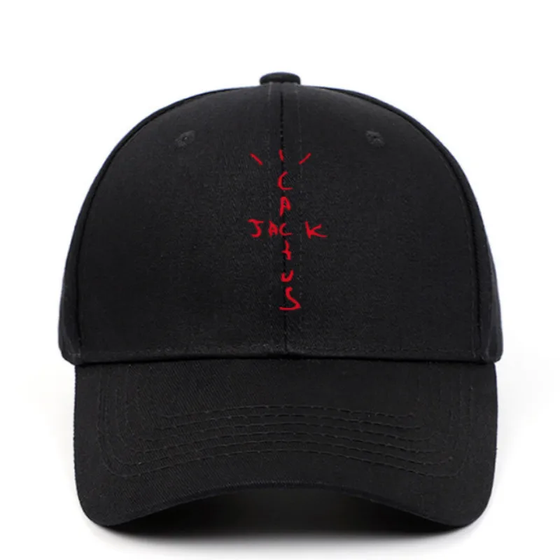 cactus baseball cap