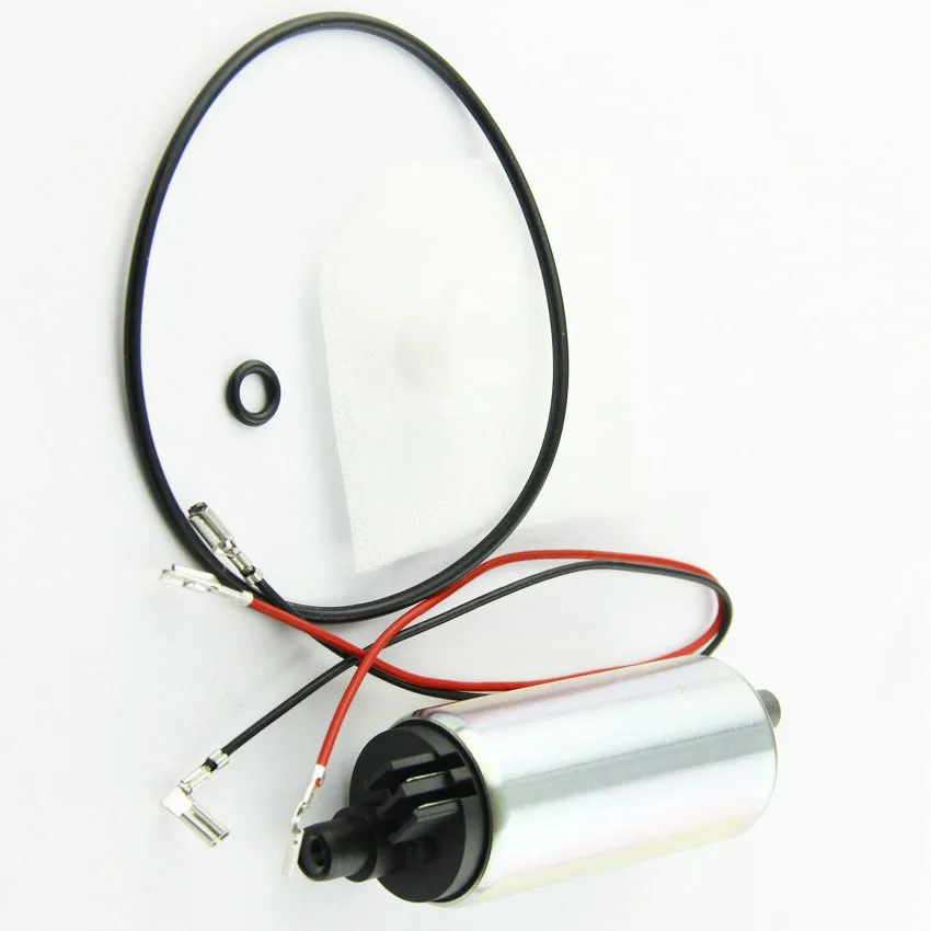 Топливный насос для мотоцикла Honda 16700-HN8-601 VT750C2B VT750C2 VT750C2S VT750C VT750RS Shadow Spirit Phantom Aero VT1300CX Fury