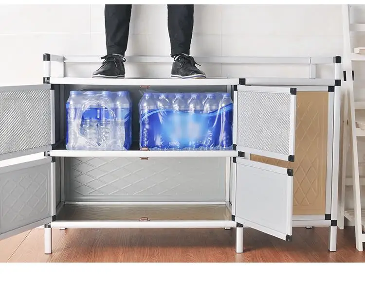 Cubertero Para Cajones Moveis Sala обеденный стол Aparador Mueble Cocina шкаф из алюминиевого сплава кухонный шкаф мебель буфет