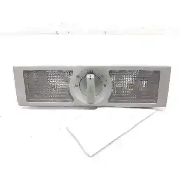 

0886400 LIGHT INTERIOR SEAT ALTEA XL (5P5)