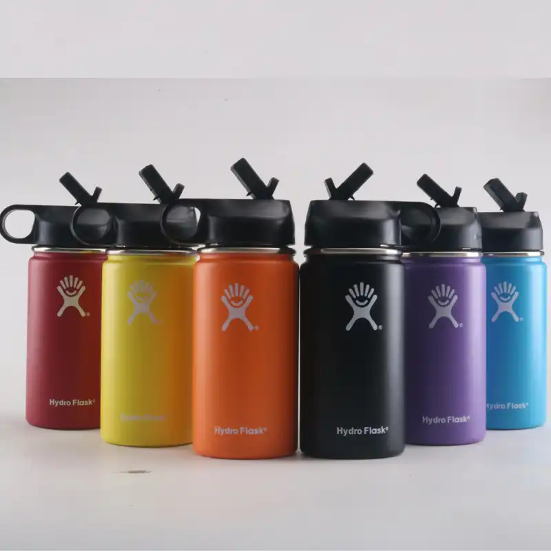 hydro flask 18oz/32oz/40oz Tumbler Flask Vacuum Insulated Flask