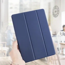 Étui de protection pour tablette Apple iPad Air 2, 9.7 pouces, A1566, A1567, 9.7 pouces 