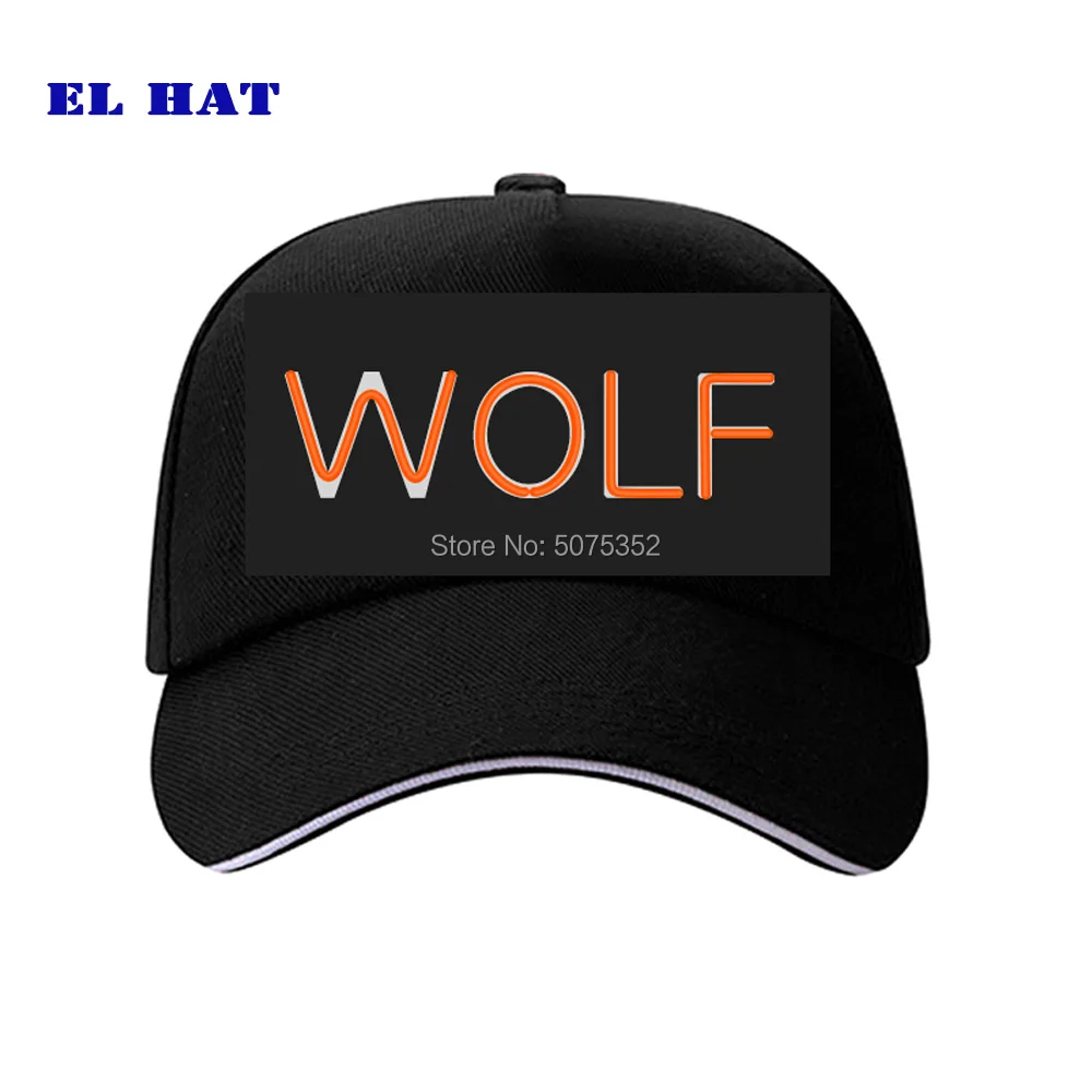 Подарок на день Рождения EL Wire бейсбольная кепка s на заказ светодиодный Кепка s Snapback Кепка Рождественский светильник Регулируемая Кепка