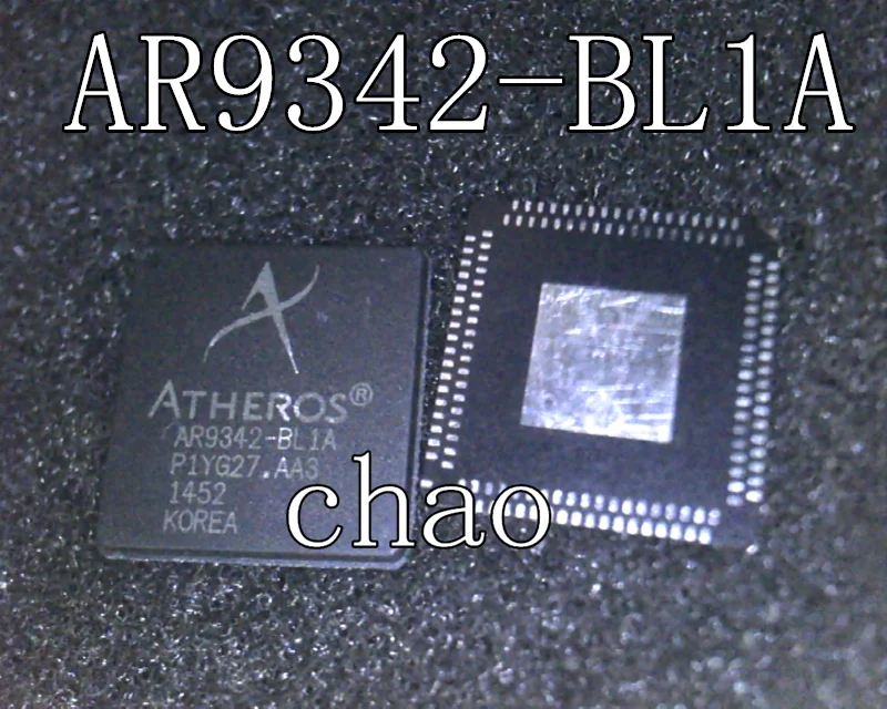 

5pcs/lot AR9342-BL1A QFN