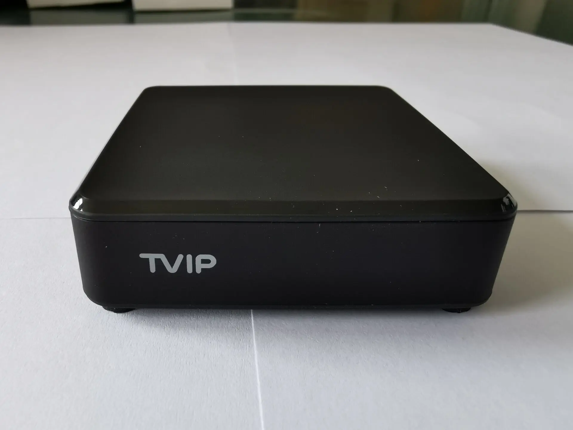 5 шт. SOLOVOX телеприставка TV IP 530 + USB WIFI Linux 4 Android Поддержка H.265 tv ip ТВ коробка супер