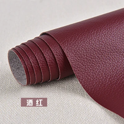 wine red