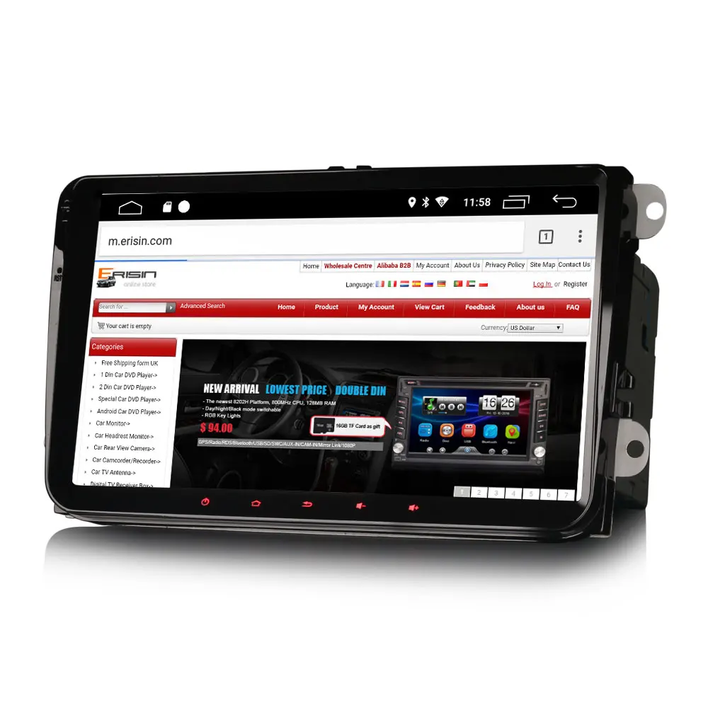 " Android 9,0 Pie OS автомобильный мультимедийный gps радио для Seat Altea 2004- Leon MK2 2004-2013 Toledo 2004- Alhambra 2010