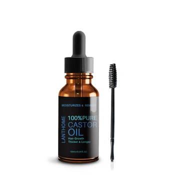 

Oil Hair Mask Moisturizing Hair Care Natural Organic Caster Oil Products for Repairs Improvement Keep the Scalp Hydratd